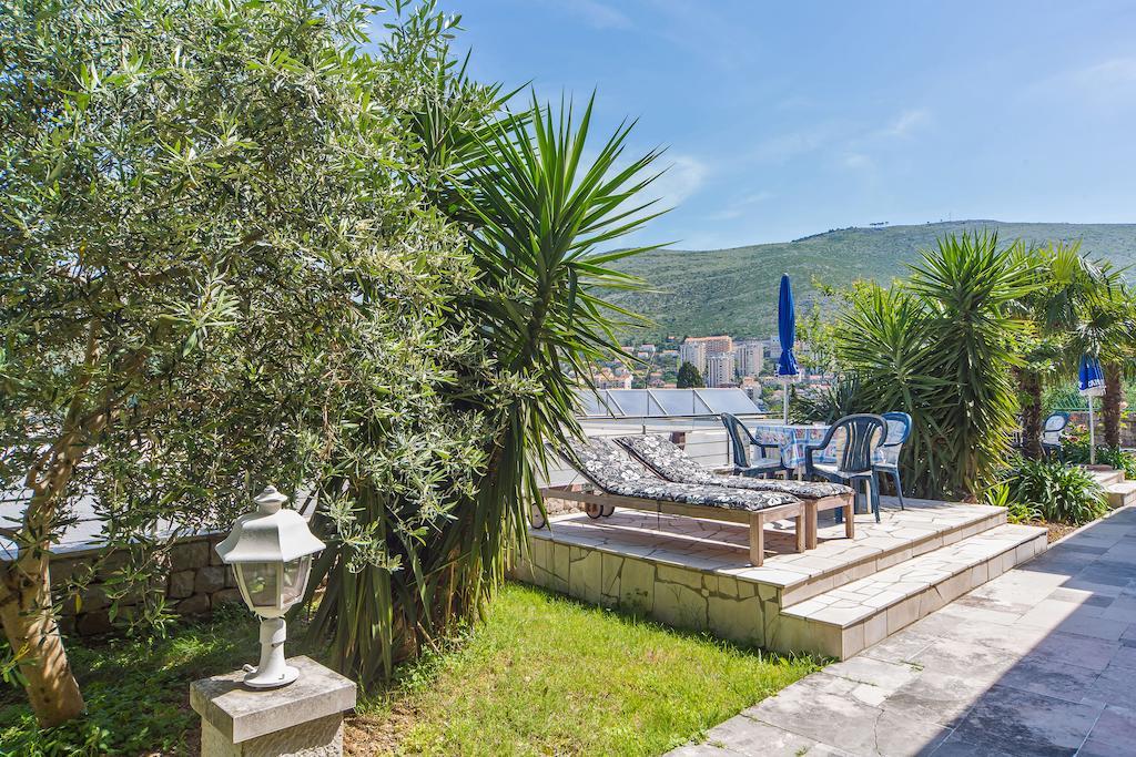 Villa Jolanda Apartments Dubrovnik Habitación foto